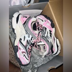 Balenciaga Runners Women